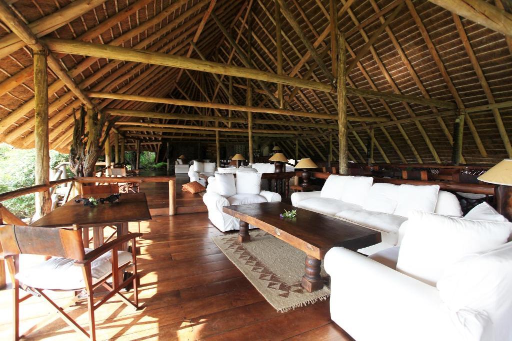 Apoka Safari Lodge Loitanit Kültér fotó